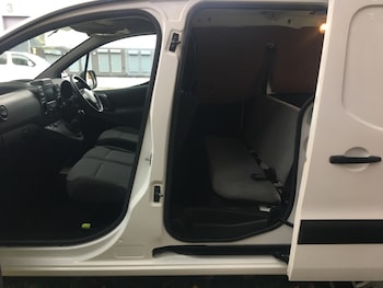 Used Peugeot Partner 2018 for sale - 78867756: Photo