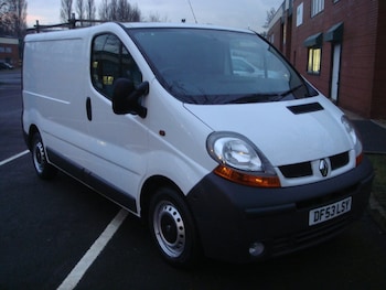 Used Renault Trafic undefined for sale - 78867632: Photo