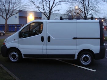 Used Renault Trafic undefined for sale - 78867632: Photo