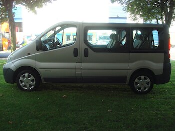 Used Renault Trafic undefined for sale - 78867774: Photo