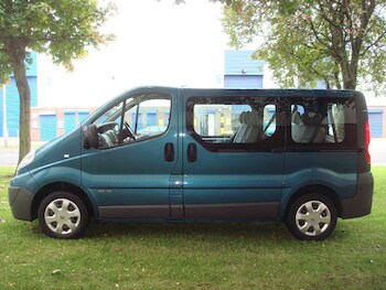 Used Renault Trafic undefined for sale - 78867741: Photo