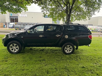 Used Mitsubishi L200 2010 for sale - 78867708: Photo