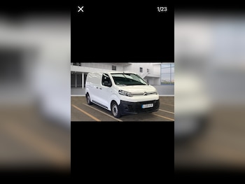 Used Citroen Dispatch 2018 for sale - 78867750: Photo