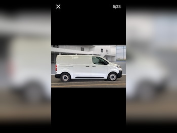 Used Citroen Dispatch 2018 for sale - 78867750: Photo