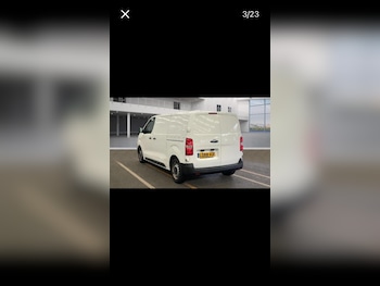Used Citroen Dispatch 2018 for sale - 78867750: Photo