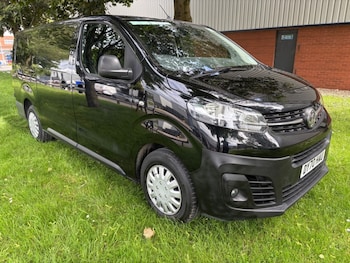 Used Vauxhall Vivaro 2020 for sale - 78867673: Photo