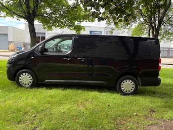 Used Vauxhall Vivaro 2020 for sale - 78867673: Photo