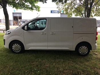 Used Vauxhall Vivaro 2019 for sale - 78867701: Photo