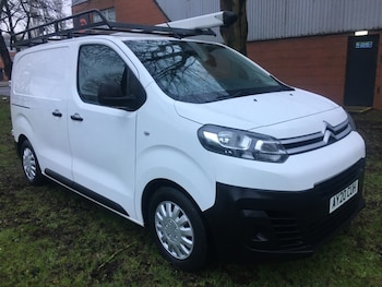 Used Citroen Dispatch 2020 for sale - 78867678: Photo