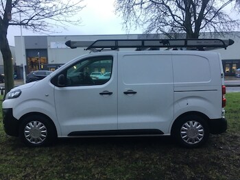 Used Citroen Dispatch 2020 for sale - 78867678: Photo