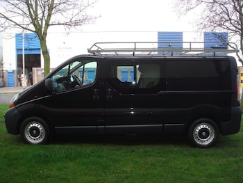 Used Renault Trafic undefined for sale - 78867635: Photo