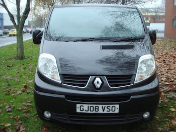 Used Renault Trafic undefined for sale - 78867699: Photo