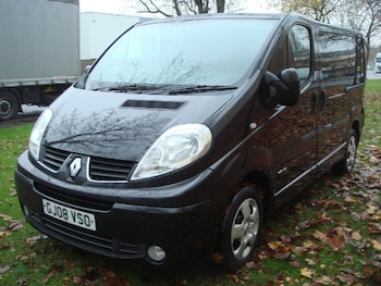 Used Renault Trafic undefined for sale - 78867699: Photo