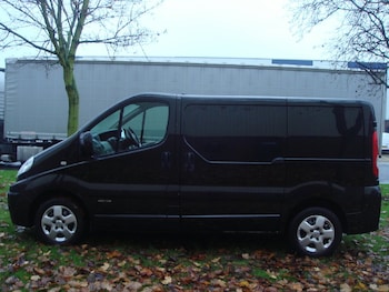 Used Renault Trafic undefined for sale - 78867699: Photo