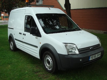 Used Ford Transit Connect undefined for sale - 78867656: Photo