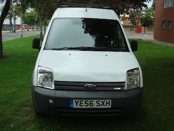 Used Ford Transit Connect undefined for sale - 78867656: Photo