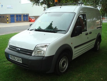 Used Ford Transit Connect undefined for sale - 78867656: Photo