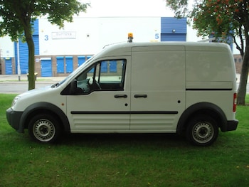 Used Ford Transit Connect undefined for sale - 78867656: Photo