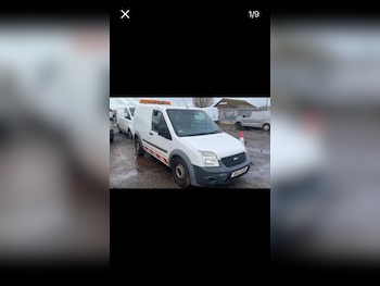 Used Ford Transit Connect 2013 for sale - 78867752: Photo
