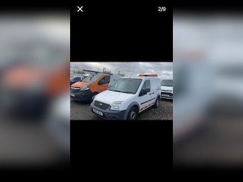 Used Ford Transit Connect 2013 for sale - 78867752: Photo