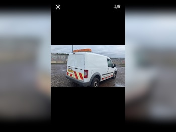 Used Ford Transit Connect 2013 for sale - 78867752: Photo