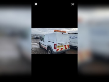 Used Ford Transit Connect 2013 for sale - 78867752: Photo
