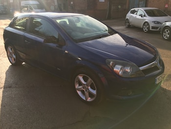Used Vauxhall Astra 2007 for sale - 78867596: Photo