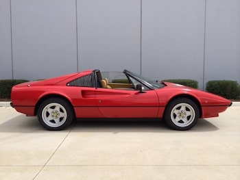 Used Ferrari 308 undefined for sale - 78867652: Photo