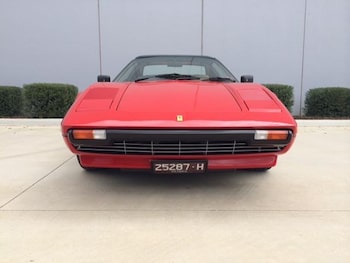 Used Ferrari 308 undefined for sale - 78867652: Photo