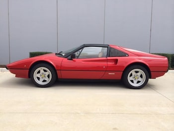 Used Ferrari 308 undefined for sale - 78867652: Photo