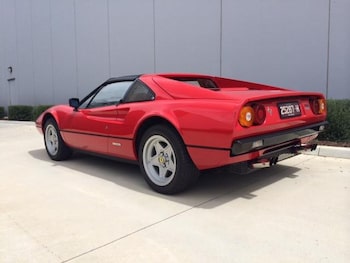 Used Ferrari 308 undefined for sale - 78867652: Photo