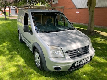 Used Ford Transit Connect 2013 for sale - 78867672: Photo