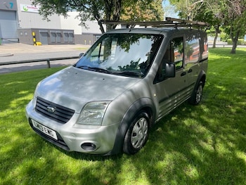 Used Ford Transit Connect 2013 for sale - 78867672: Photo