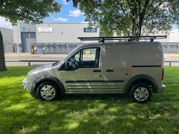 Used Ford Transit Connect 2013 for sale - 78867672: Photo