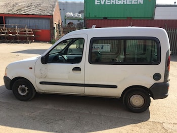 Used Renault Kangoo 2019 for sale - 78867692: Photo