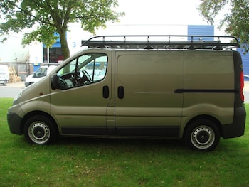 Used Renault Trafic undefined for sale - 78867651: Photo