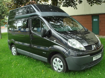Used Renault Trafic undefined for sale - 78867746: Photo