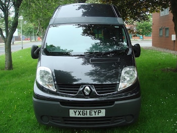 Used Renault Trafic undefined for sale - 78867746: Photo