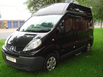 Used Renault Trafic undefined for sale - 78867746: Photo