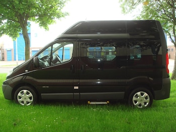 Used Renault Trafic undefined for sale - 78867746: Photo