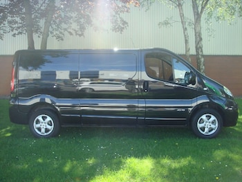 Used Renault Trafic undefined for sale - 78867725: Photo
