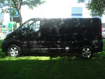 Used Renault Trafic undefined for sale - 78867725: Photo