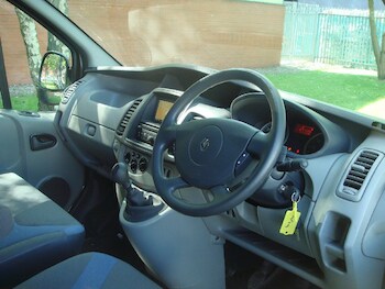 Used Renault Trafic undefined for sale - 78867725: Photo