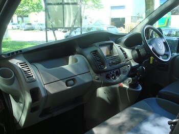 Used Renault Trafic undefined for sale - 78867725: Photo