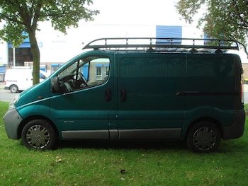 Used Renault Trafic undefined for sale - 78867655: Photo