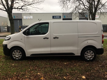 Used Vauxhall Vivaro 2020 for sale - 78867781: Photo