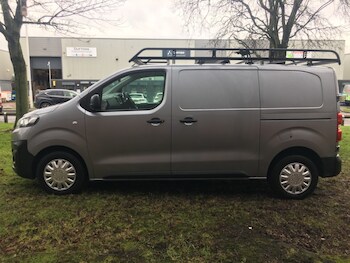 Used Citroen Dispatch 2021 for sale - 78867727: Photo