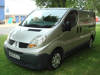 Used Renault Trafic undefined for sale - 78867731: Photo