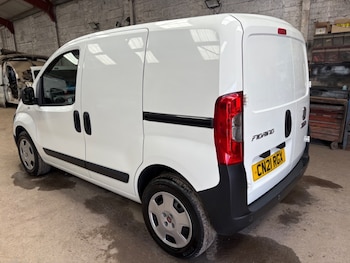 Used Fiat Fiorino 2021 for sale - 78862981: Photo