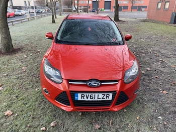 Used Ford Focus 2011 for sale - 78867618: Photo